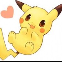 The Pokemon are Cuter