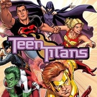 Teen Titans (DC)