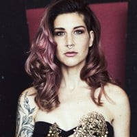 Charlotte Wessels - Delain