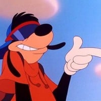 Max Goof - Goof Troop