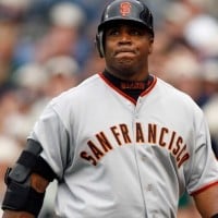 Barry Bonds