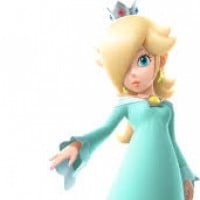 Princess Rosalina