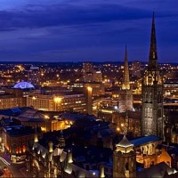 Coventry