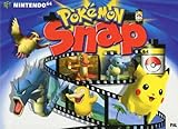 Pokemon Snap