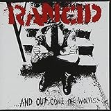 ...And Out Come the Wolves - Rancid