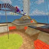 Crisis City (Sonic 06)