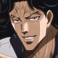 Steely Dan - Jojo's Bizarre Adventure