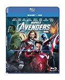 Marvel's The Avengers