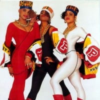 Salt N Pepa