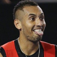 Nick Kyrgios