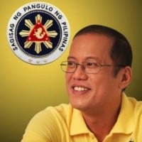 Benigno Aquino III (15th President)