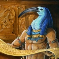 Thoth