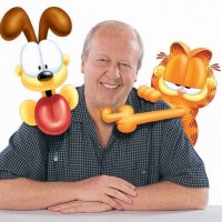 Jim Davis
