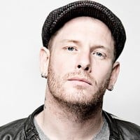 Corey Taylor