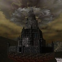 Ganon's Tower (Ocarina of Time)