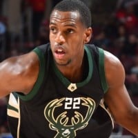 Khris Middleton