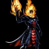 Dormammu