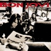 Wanted Dead or Alive - Bon Jovi