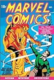 Marvel Comics #1, 1939