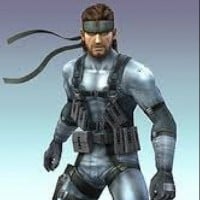 Solid Snake