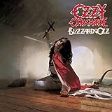 Ozzy Osbourne - Blizzard of Ozz