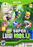 New Super Luigi U