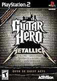 Guitar Hero Metallica