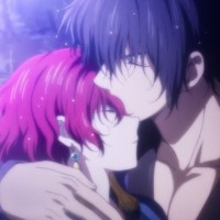 Yona & Hak - Yona of the Dawn