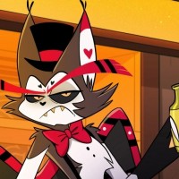 Husk (Hazbin Hotel)
