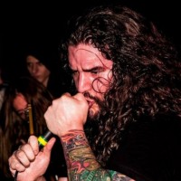 Eddie Hermida - All Shall Perish