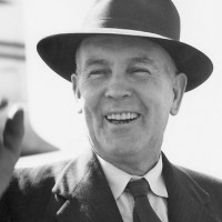 Ben Chifley
