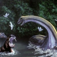 Mokele-mbembe