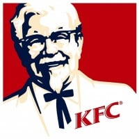 KFC (Kentucky Fried Chicken)