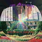 Tomorrow is Yesterday - The Arcana