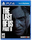 The Last of Us Part II