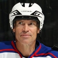 Mark Messier