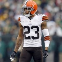Joe Haden