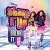 Watch Me - Bella Thorne, Zendaya & Cast of Shake It Up: Break It Down