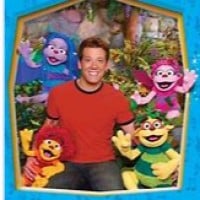 Johnny and the Sprites