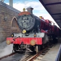 Hogwarts Express