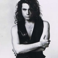 Michael Hutchence
