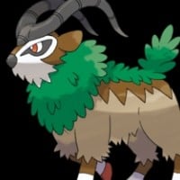 Gogoat