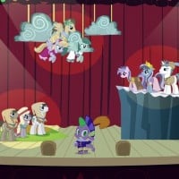 Hearth's Warming Eve