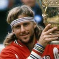 Bjorn Borg