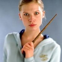 Fleur Delacour