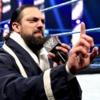 Damien Sandow