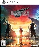 Final Fantasy VII Rebirth