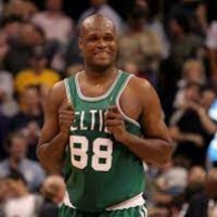 Antoine Walker