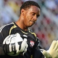 Shaka Hislop