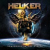 Begging for Forgiveness - Helker